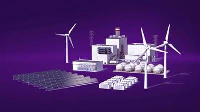 Linde and Siemens partner to help decarbonise the petrochemicals sector