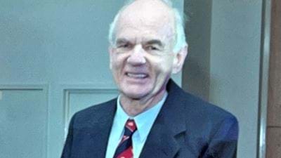 Lindsay Mallen, 1931–2022 