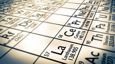 JV to supply US with rare earths separation capacity