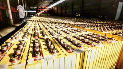 EnergyX partners with ProfMOF to improve lithium extraction technology