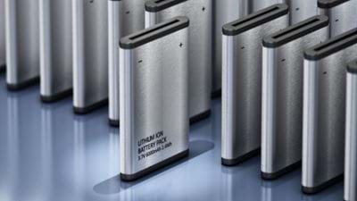 New technology extracts more lithium from mining waste 