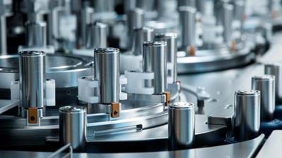 Rio Tinto snaps up US lithium manufacturer in US$6.7bn deal 