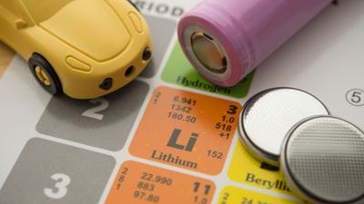 MIT spin-out develops novel extraction tech to unlock US lithium reserves 