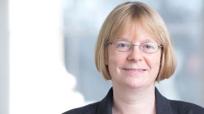 Gladden to lead EPSRC