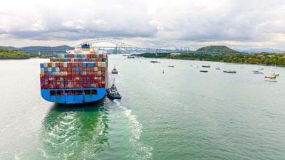US and UK companies join forces to develop maritime carbon capture technology 