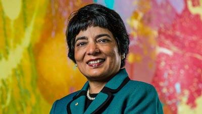 Kanga awarded Engineers Australia’s highest honour