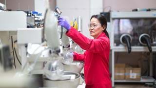 Imperial College and BASF strengthen partnership that seeks innovative chemicals development