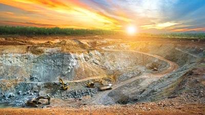 World Bank launches first-ever mining fund 