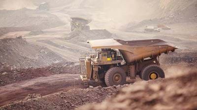 Rio Tinto to invest US$2.5bn in Argentina lithium mine 