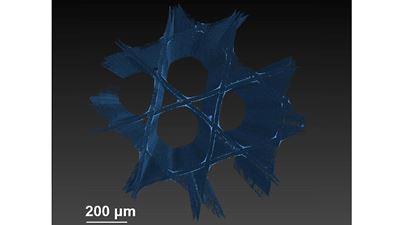 Photocatalytic microreactors for ‘green’ hydrogen