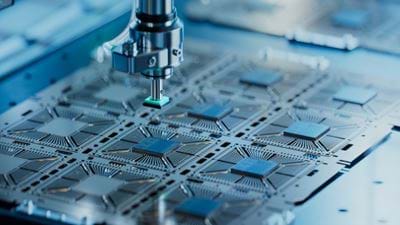 US researchers develop semimetal more conductive than copper 