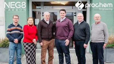 Trinity spinout scales DAC technology in Ireland 