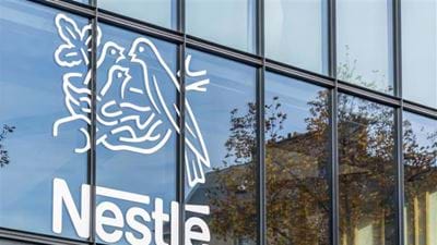 Nestlé to axe 16,000 jobs despite recent business growth