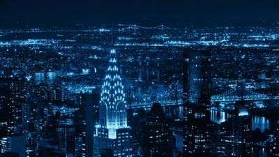 New York City sues five oil majors over climate change