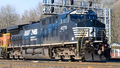 Norfolk Southern bill for East Palestine train derailment hits US$1.7bn