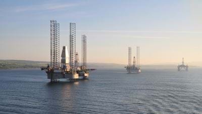 UK Budget: Government to permit more North Sea drilling while rejecting calls to end windfall tax