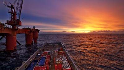 Government promises to support UK oil and gas amid North Sea exploration restrictions 