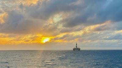 Two new gas discoveries mark Equinor’s biggest North Sea finds this year