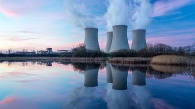 UK ‘most expensive place in the world’ for nuclear 