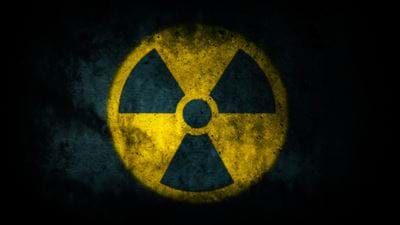 Two workers at Fukushima nuclear site hospitalised after being splashed with contaminated fluid 