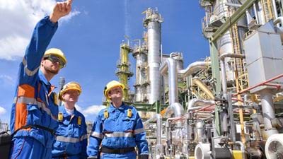 UK green Energy Skills Passport launched to support industrial heartlands 