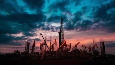 California sues ‘Big Oil’ for decades of cover-up and deception surrounding climate change