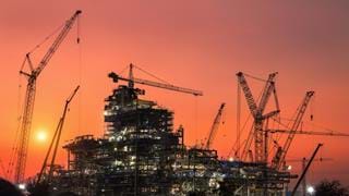 Husky receives approval for refinery rebuild