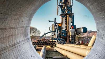 Shell to cut 20% of exploration jobs as it transitions away from fossil fuels  