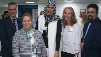 IChemE appoints Mangkusasono as Oman ambassador
