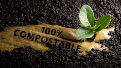 Xampla and 2M awarded Innovate grant to scale up production of biodegradable materials