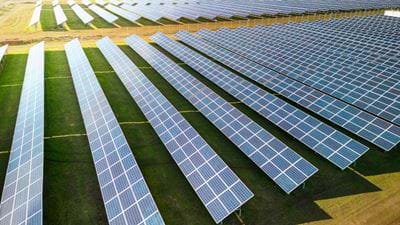 NSW government greenlights million-panel solar project 