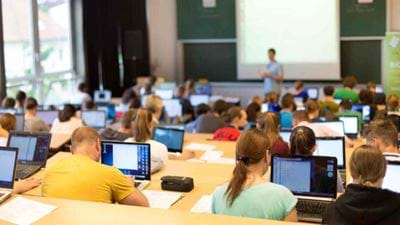 IChemE opens bursary applications for catalysis summer school 