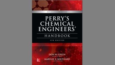 Perry’s set for 9th edition 