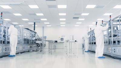 IChemE offers support to UK Government in response to coronavirus crisis