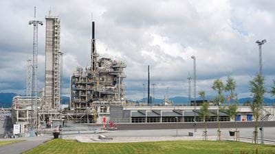 CCS: Carbon Capture and Strategy