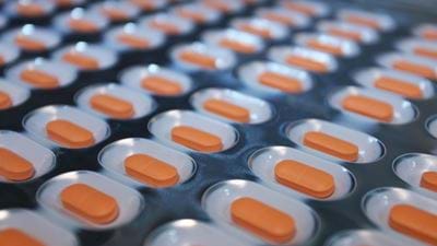 Scottish researchers explore novel PET recycling approach to produce pharmaceuticals