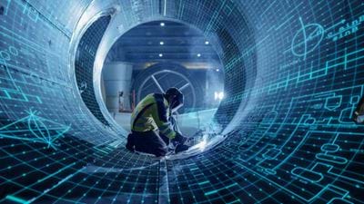 UK launches major infrastructure database tracking progress on more than 700 projects  