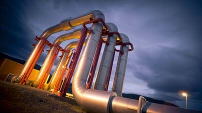 National Gas secures additional £107m funding for UK hydrogen pipeline network
