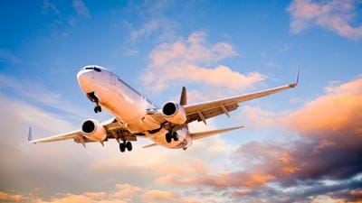 Aviation emissions predicted to rise until 2040s, despite increasing sustainable fuel alternatives