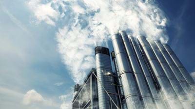 UK gas field to be used to mine bitcoin 