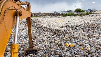 LyondellBasell to build industrial-scale advanced recycling plant in Germany