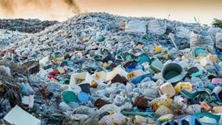Neste aims to turn plastic waste into fuel