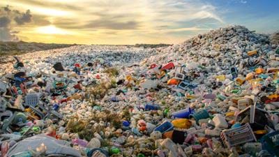 What to do About Waste?