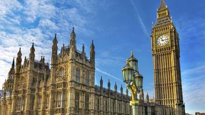 Spring Statement prompts IChemE call for stable industrial policy