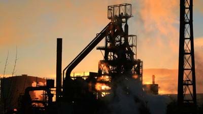 Government release ‘emergency’ £13.5m to tackle Tata Steel Port Talbot job losses 