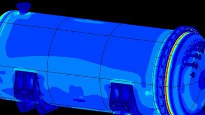 OGTC funds effort to create digital twins of pressure vessels