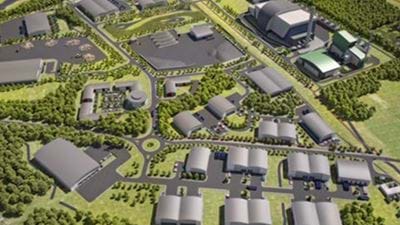 Biffa and Encyclis win approval for HyNet waste-to-energy CCS plant 