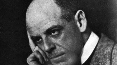 Kenneth Bingham Quinan and colleagues – An explosive start