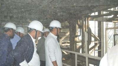 India power station blast kills 26, injures 80