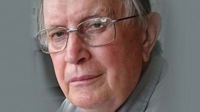 Ray Sinnott, 1931–2021 